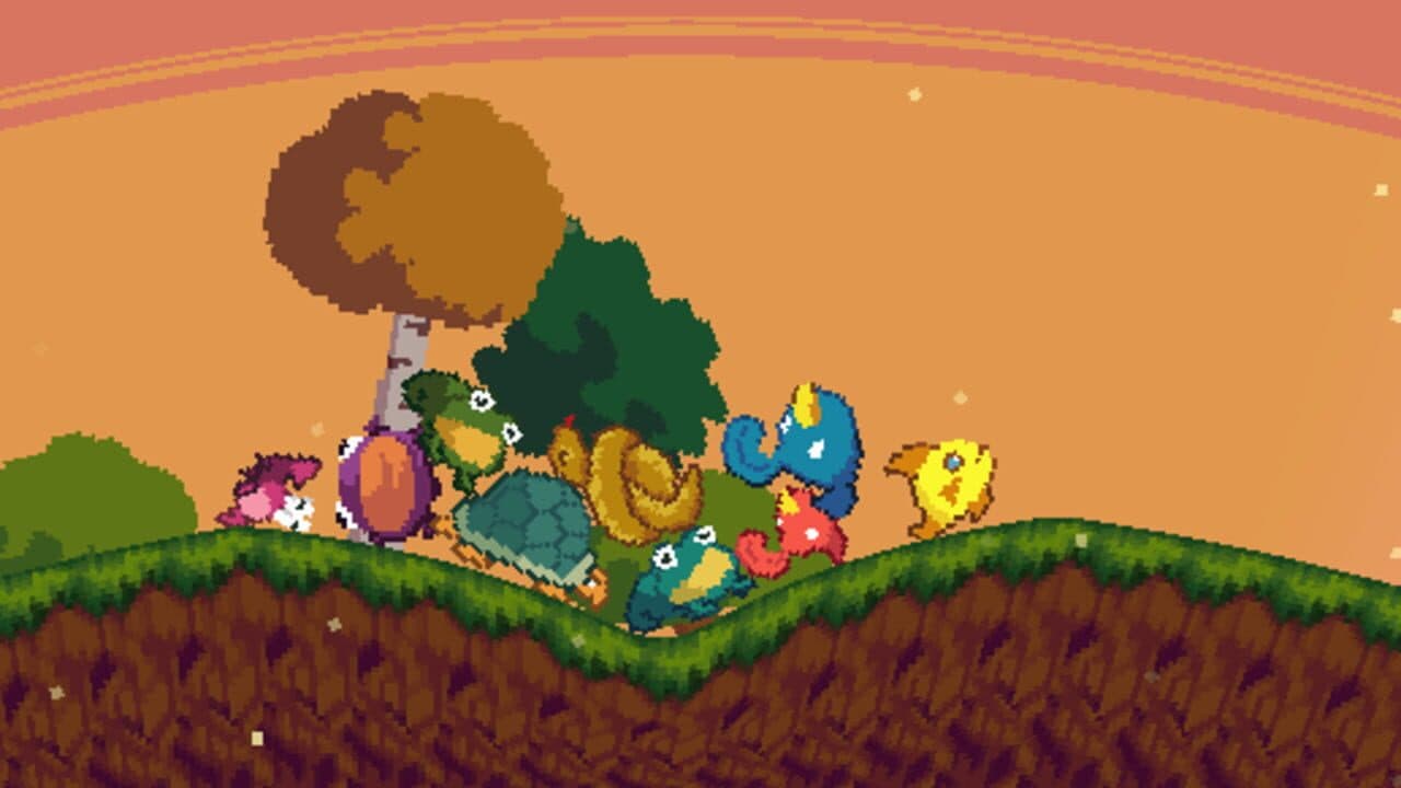 We Have a Frog Problem screenshot 1