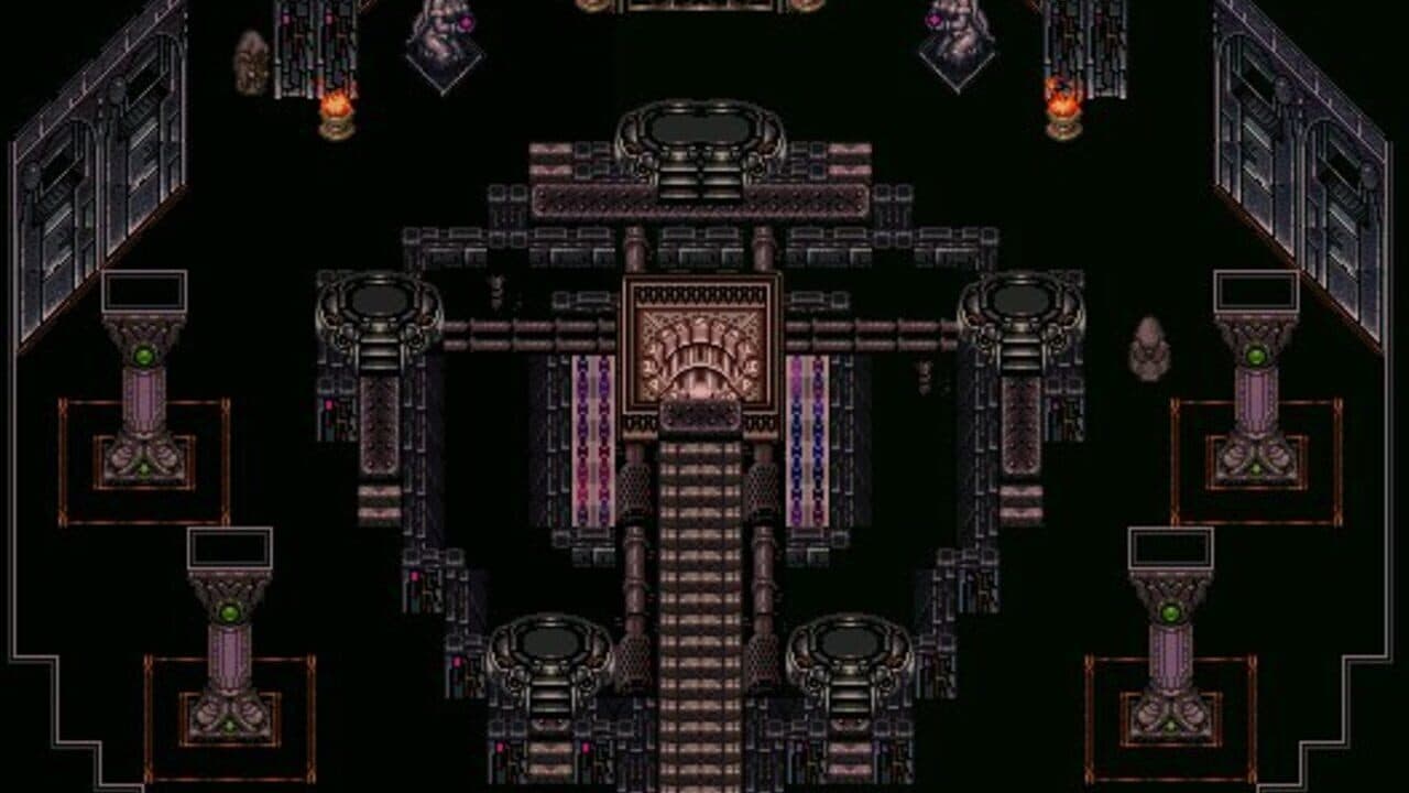 Legacies of Dondoran screenshot 1