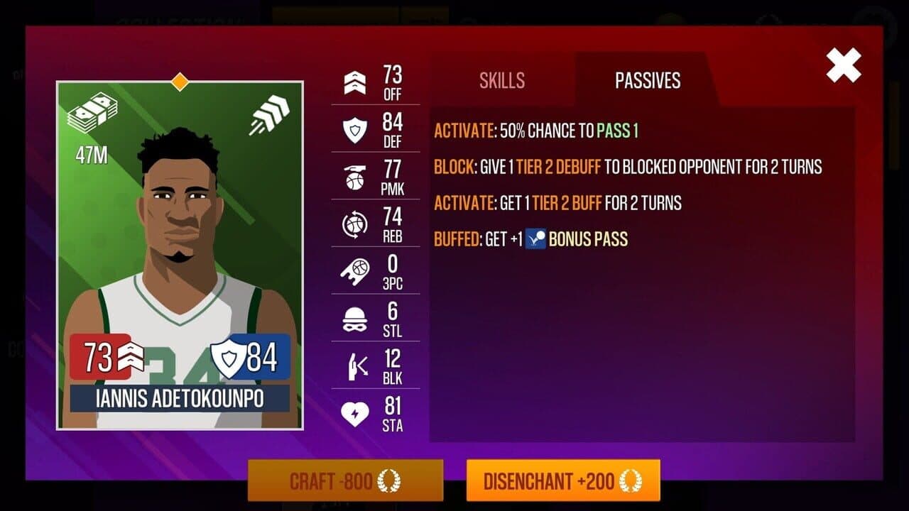 Dream Team Basketball thumbnail 5