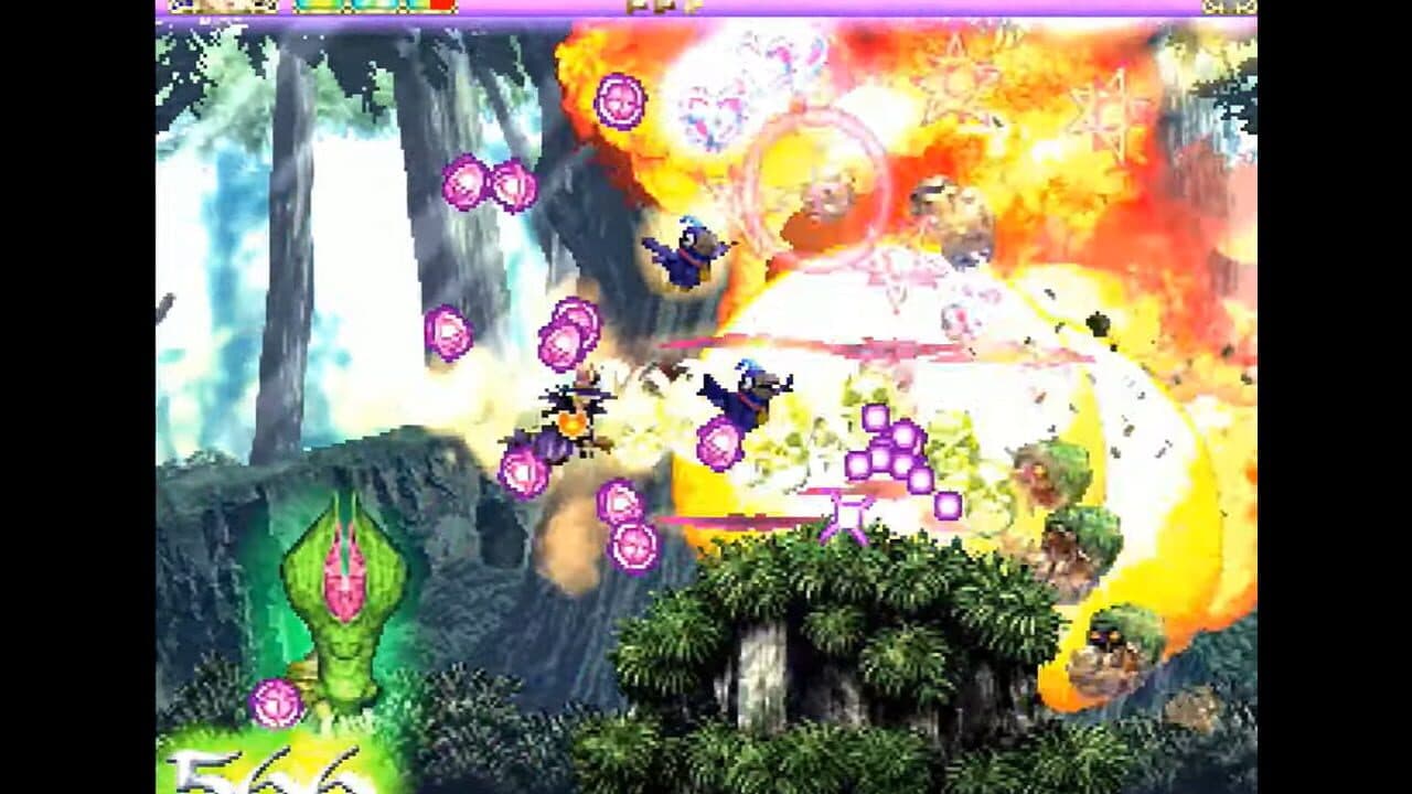 Deathsmiles Mega Black Label thumbnail 2
