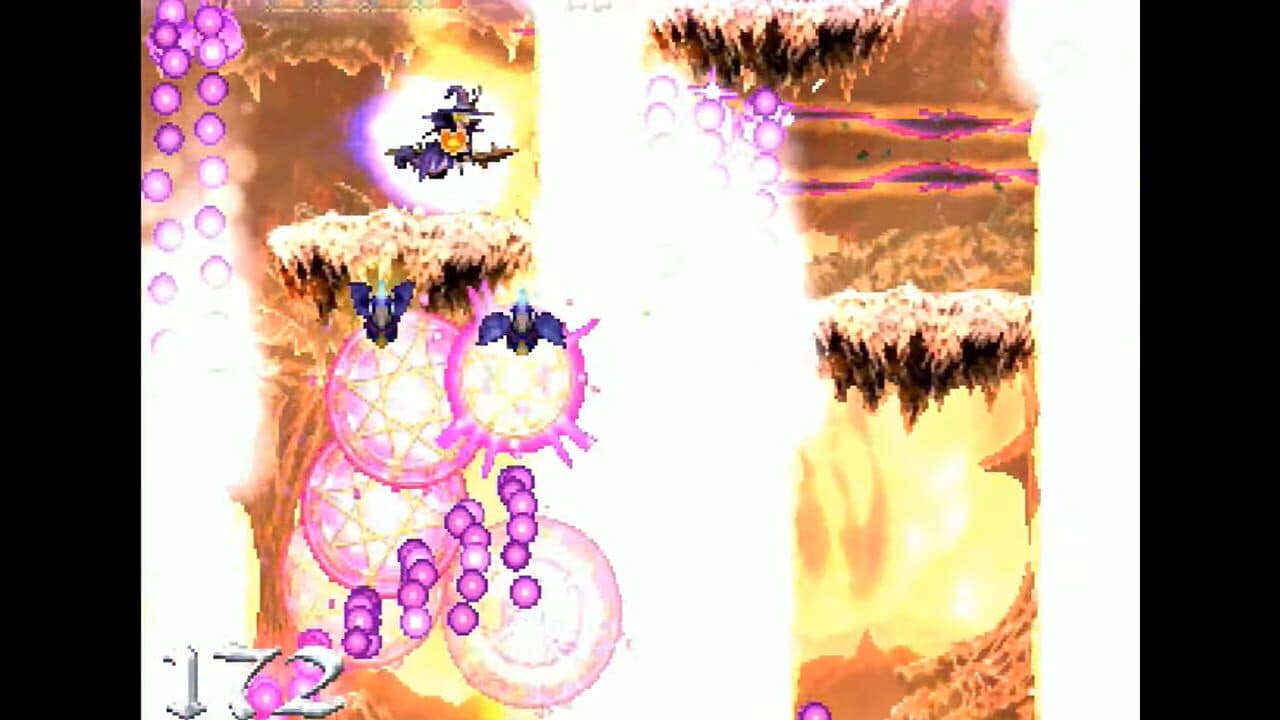 Deathsmiles Mega Black Label thumbnail 3