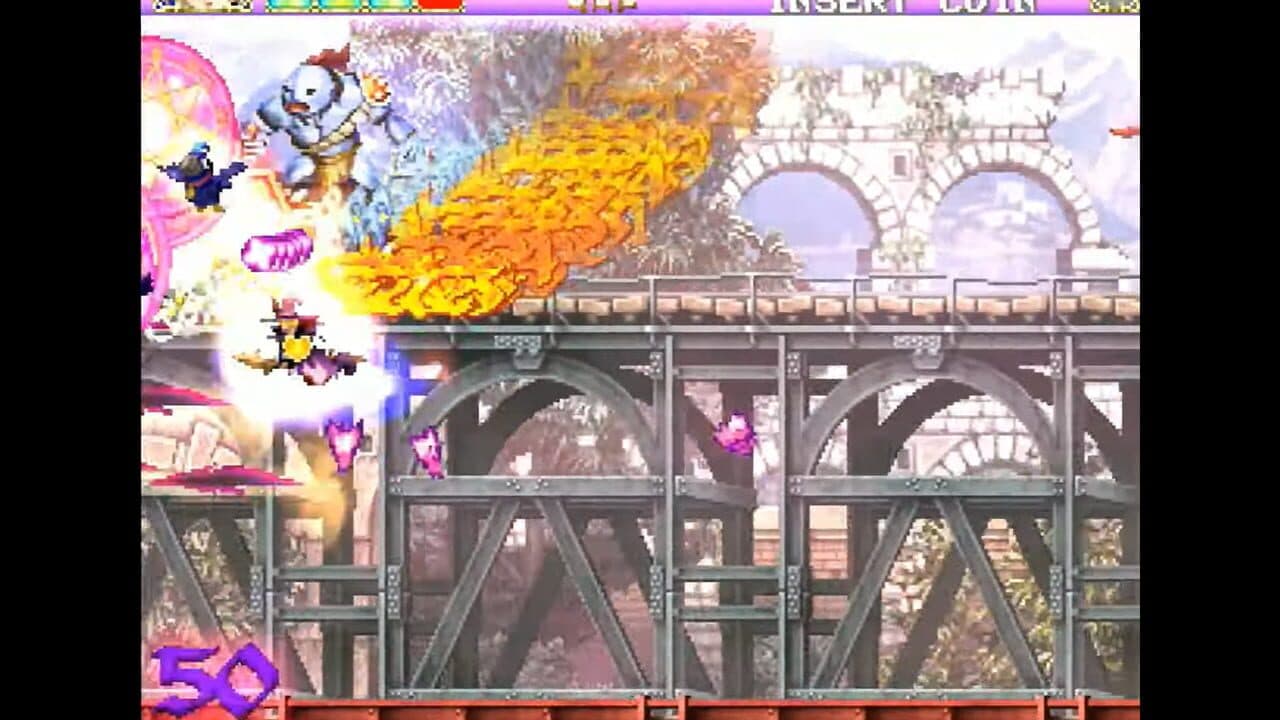 Deathsmiles Mega Black Label thumbnail 4