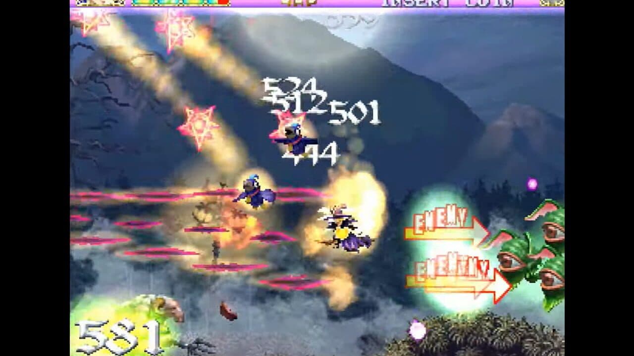 Deathsmiles Mega Black Label thumbnail 5