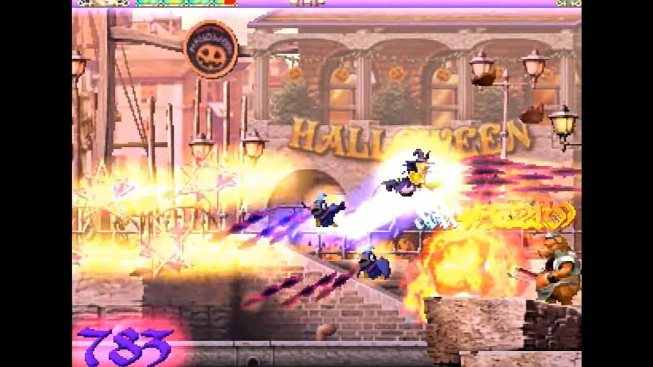Deathsmiles Mega Black Label thumbnail 6