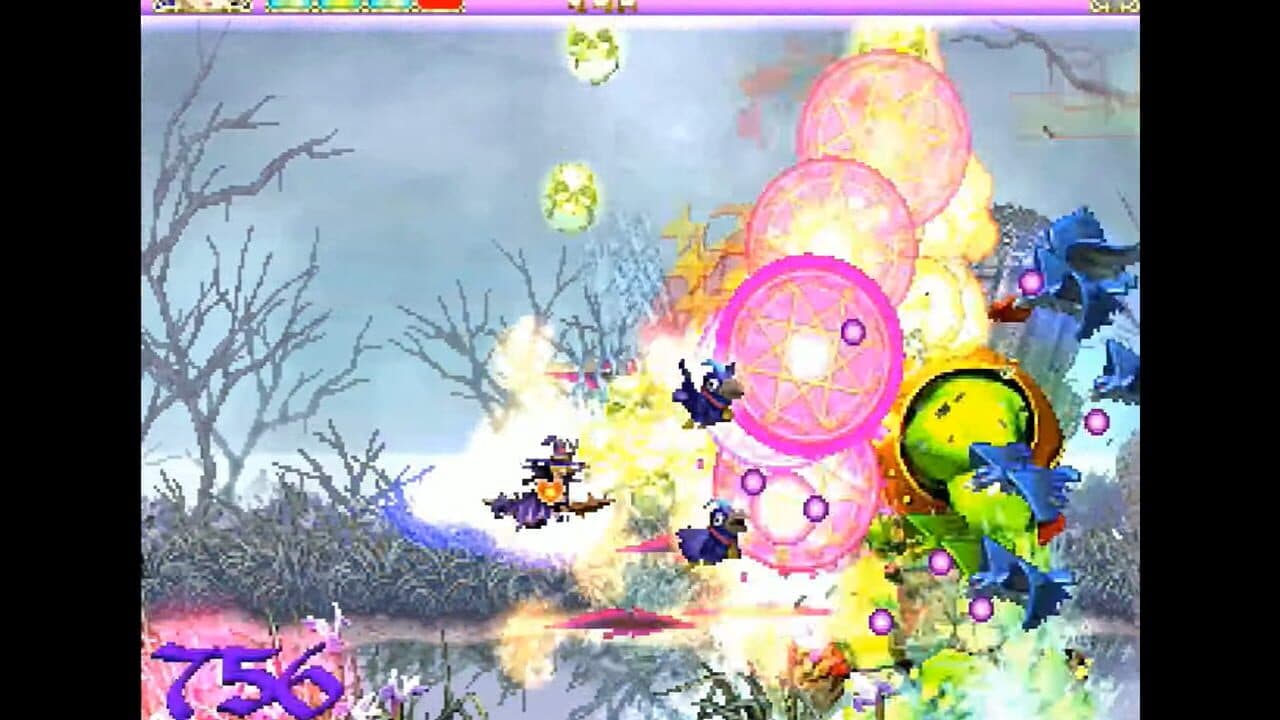Deathsmiles Mega Black Label thumbnail 7