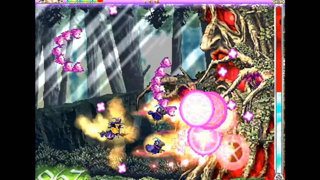 Deathsmiles Mega Black Label thumbnail 9