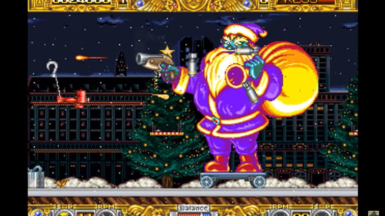 Boogie Wings thumbnail 3