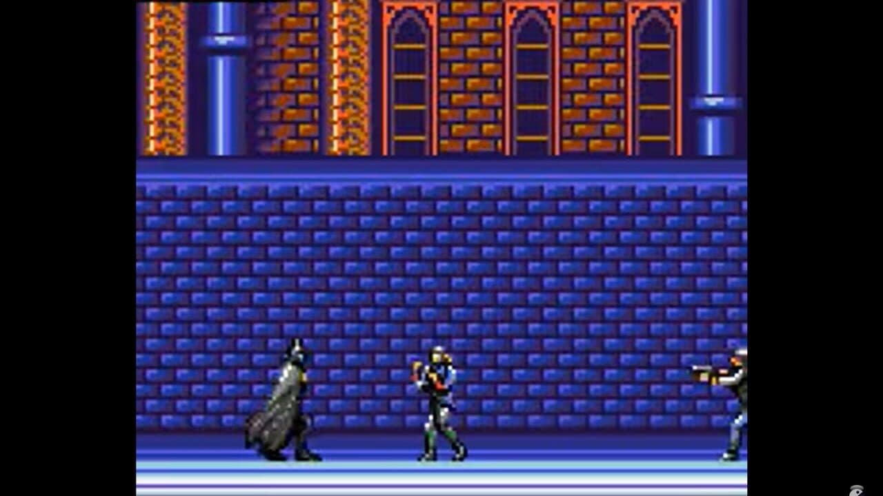 Batman Returns screenshot 1