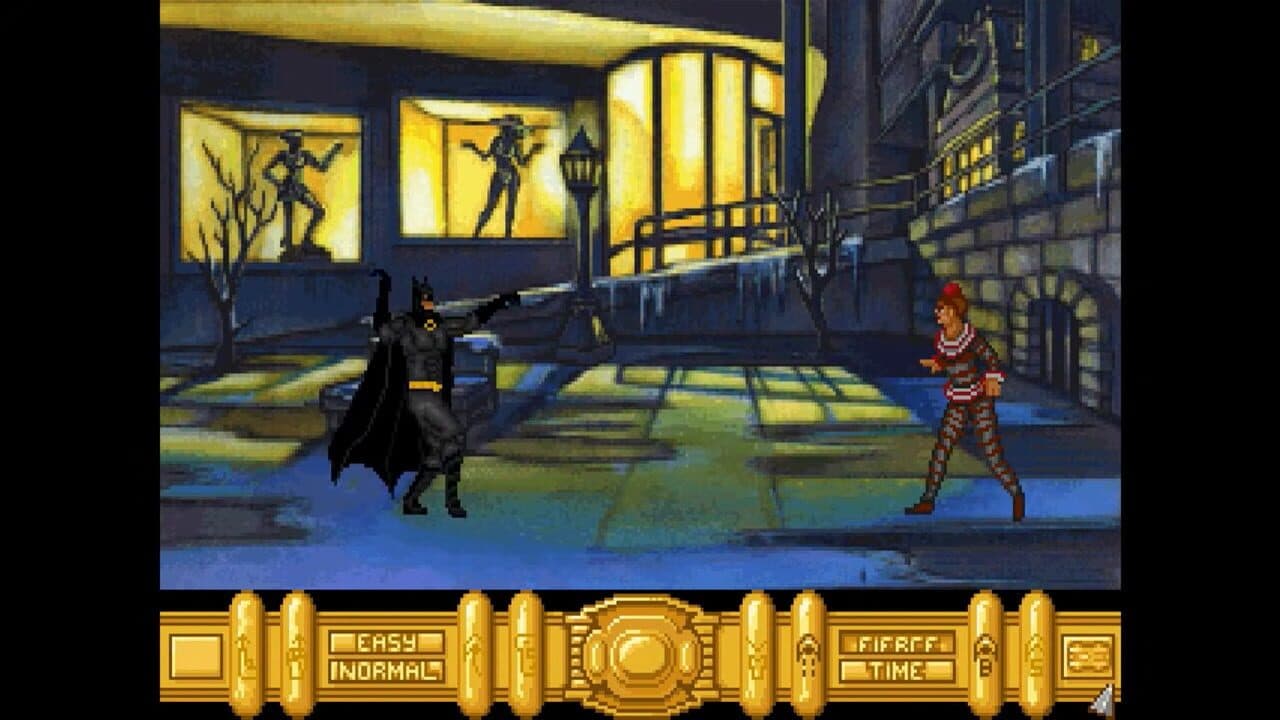 Batman Returns thumbnail 2
