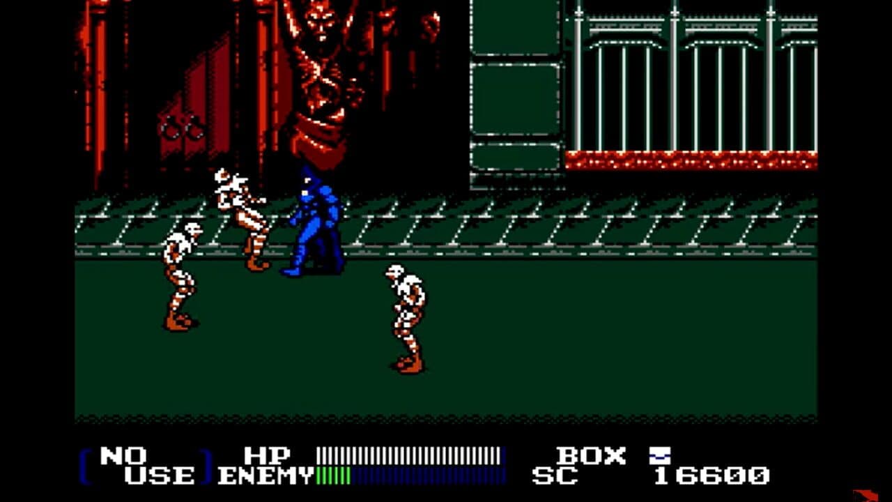 Batman Returns screenshot 1