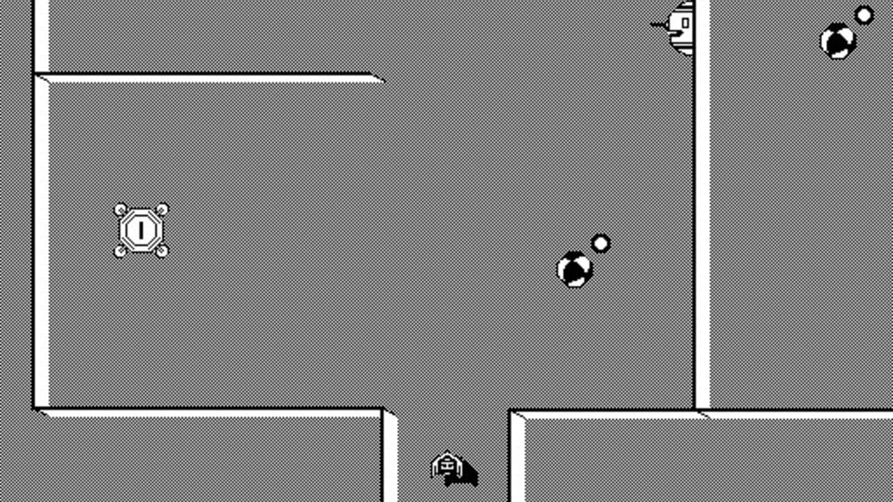 Continuum screenshot 1