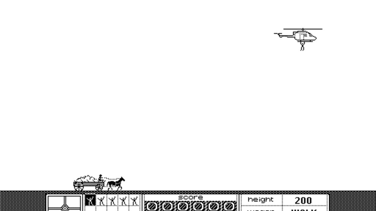 Stunt Copter thumbnail 2