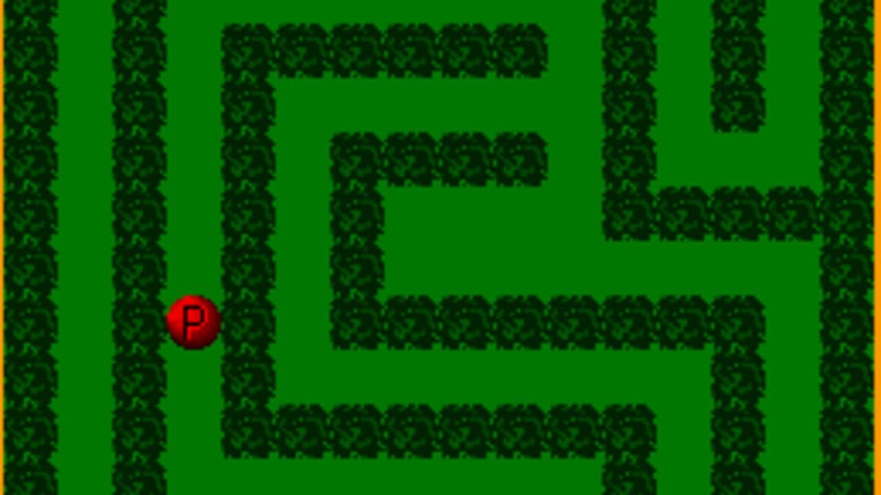 Rhodes screenshot 1