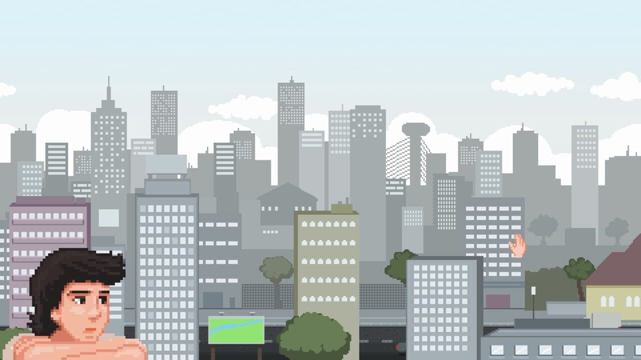 Isolated Room screenshot 1