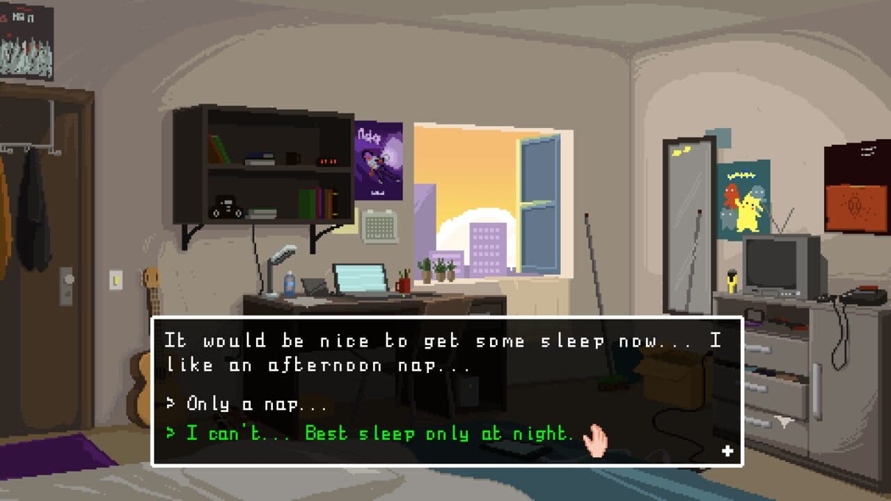 Isolated Room thumbnail 3