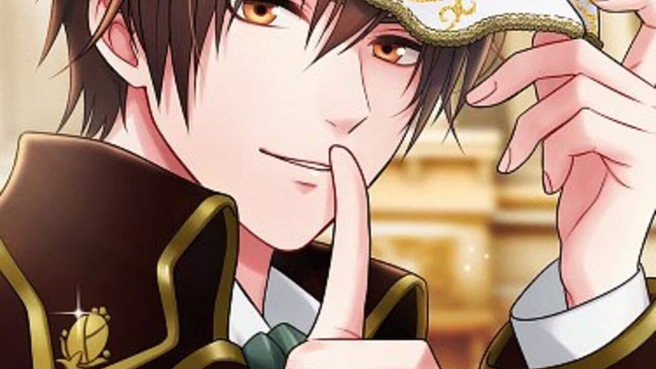 Love, Lies & a Heist: Ikemen Royale thumbnail 2