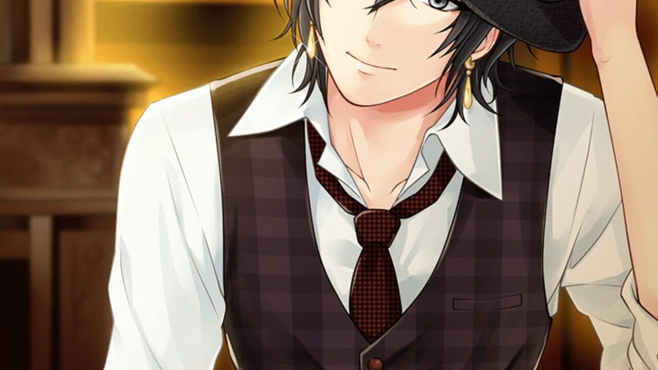 Love, Lies & a Heist: Ikemen Royale thumbnail 3