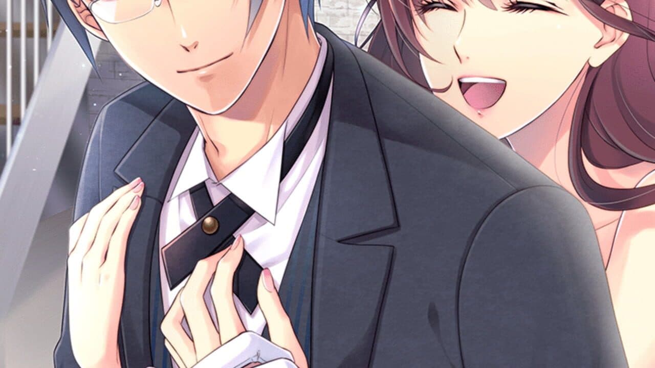 Suite Room no Nemurihime Celebteki Zeitaku Ren'ai screenshot 1