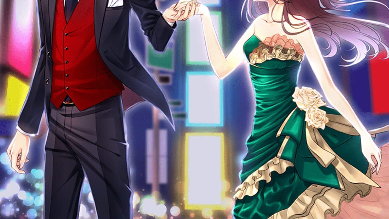 Suite Room no Nemurihime Celebteki Zeitaku Ren'ai thumbnail 2