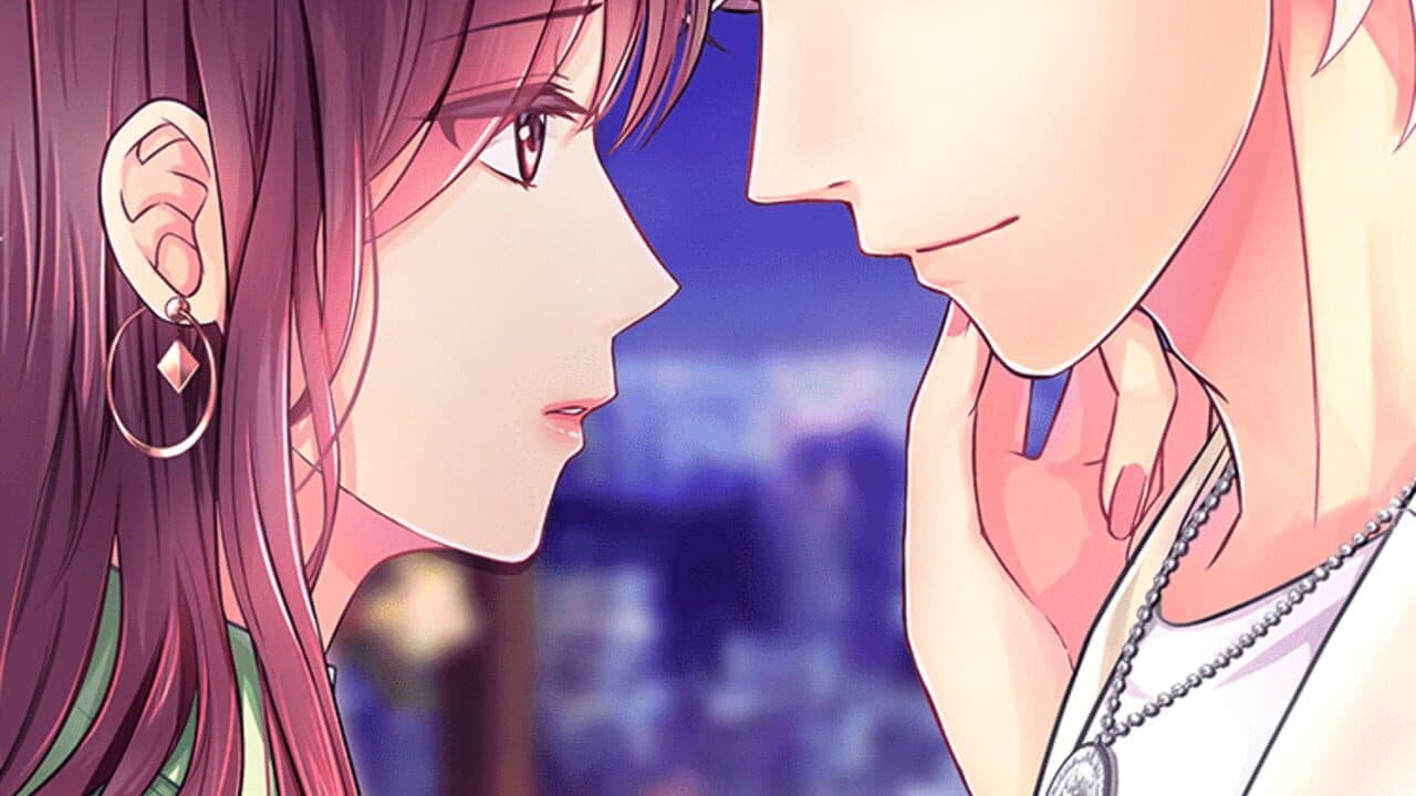 Suite Room no Nemurihime Celebteki Zeitaku Ren'ai thumbnail 3