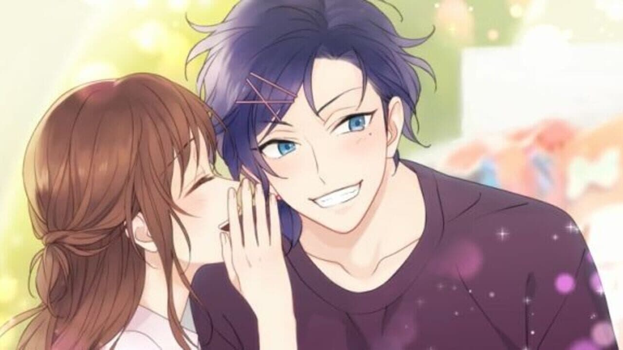 Sanrio Danshi: Watashi, Koi Wo, Shirimashita thumbnail 2