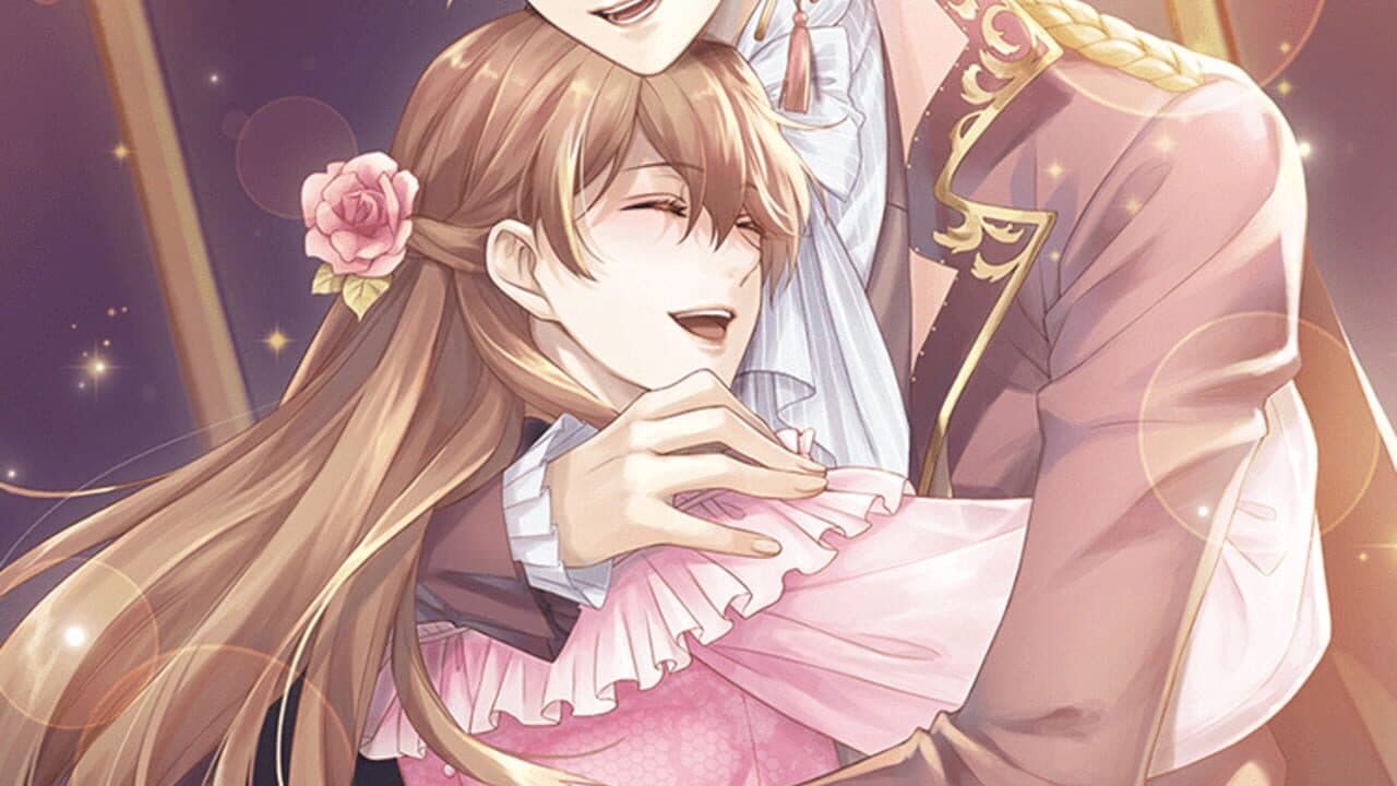 Ikemen Prince: Beauty and Her Beast thumbnail 3