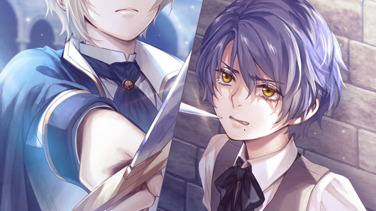 Ikemen Prince: Beauty and Her Beast screenshot 1