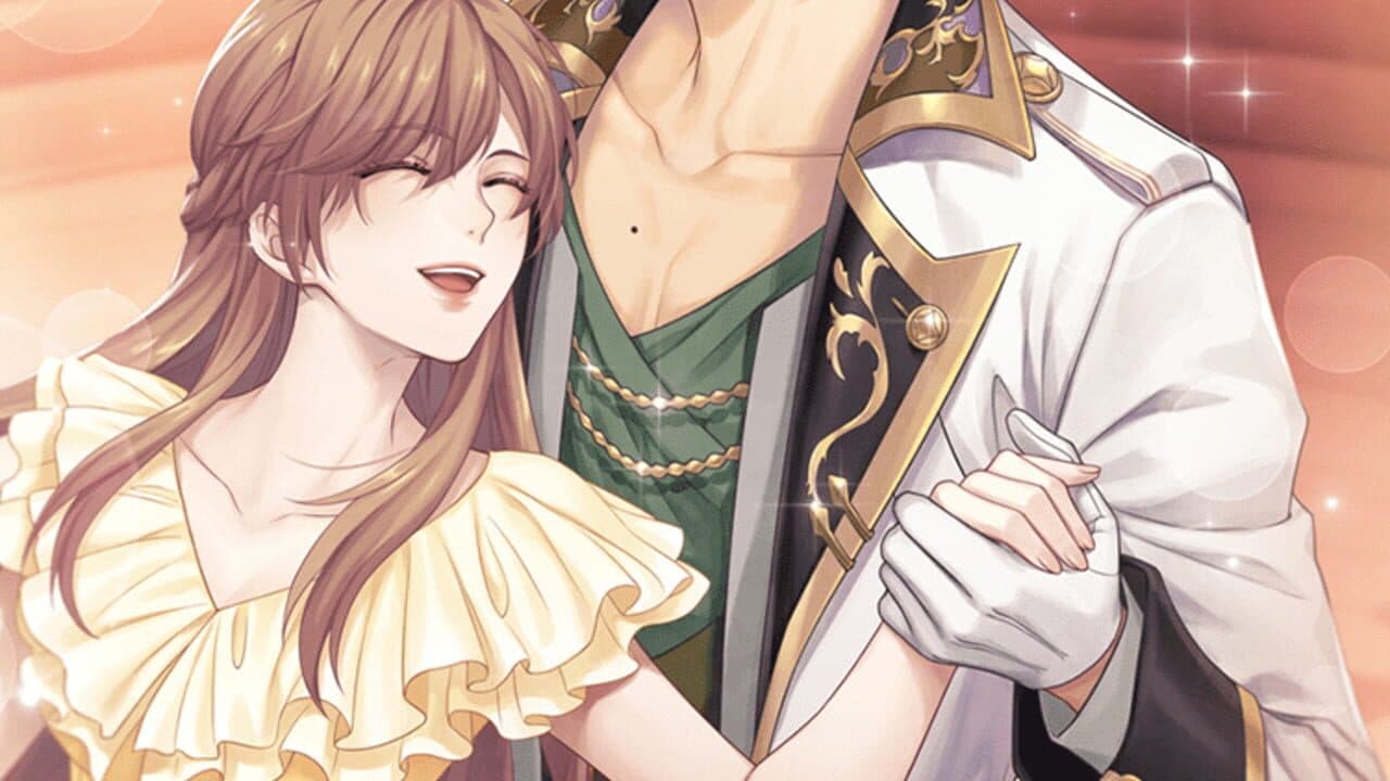 Ikemen Prince: Beauty and Her Beast thumbnail 4