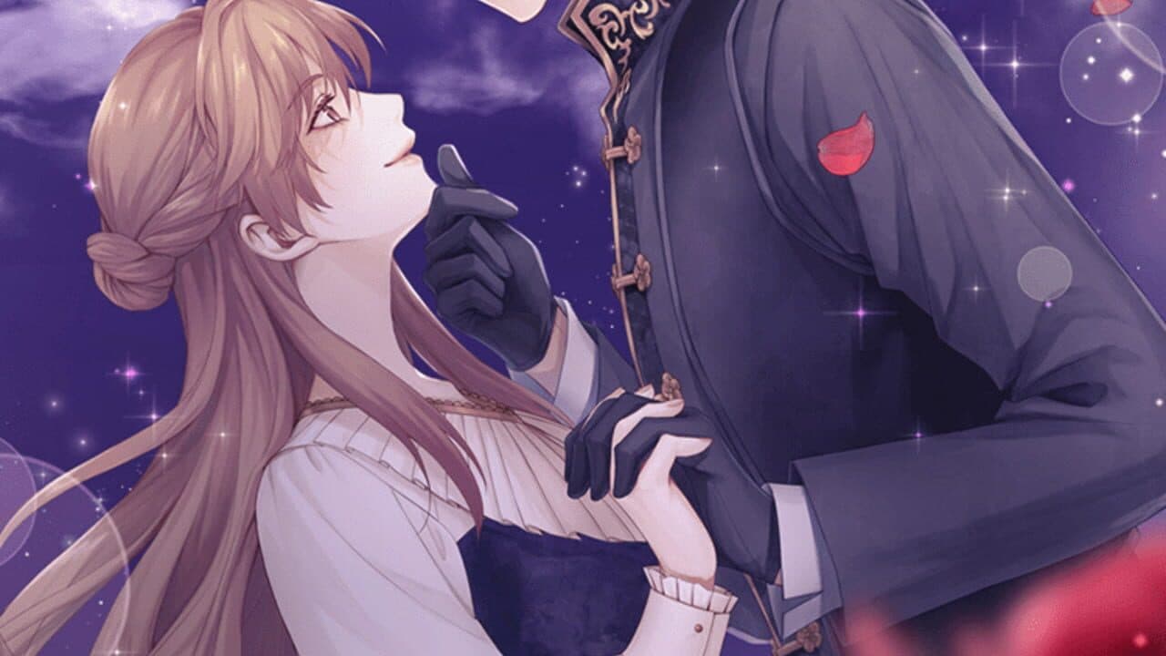 Ikemen Prince: Beauty and Her Beast thumbnail 2