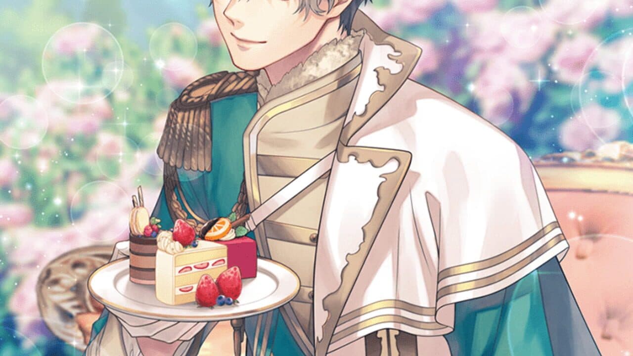Ikemen Prince: Beauty and Her Beast thumbnail 5