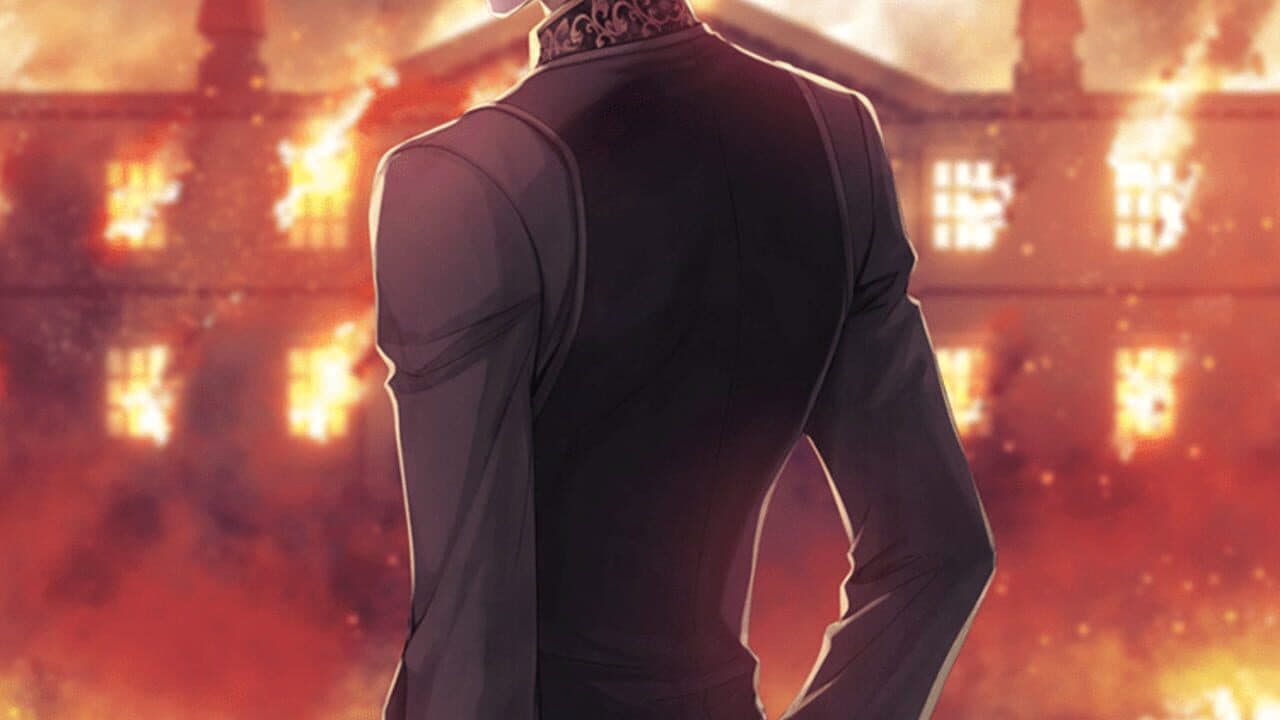 Ikemen Prince: Beauty and Her Beast thumbnail 6