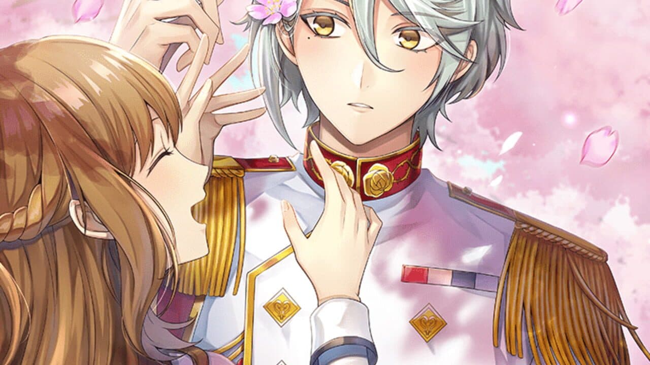 Ikemen Revolution: Love & Magic in Wonderland thumbnail 2