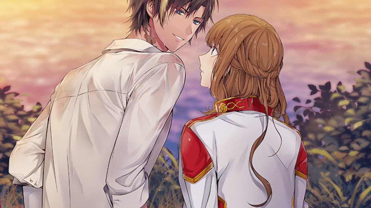 Ikemen Revolution: Love & Magic in Wonderland thumbnail 3