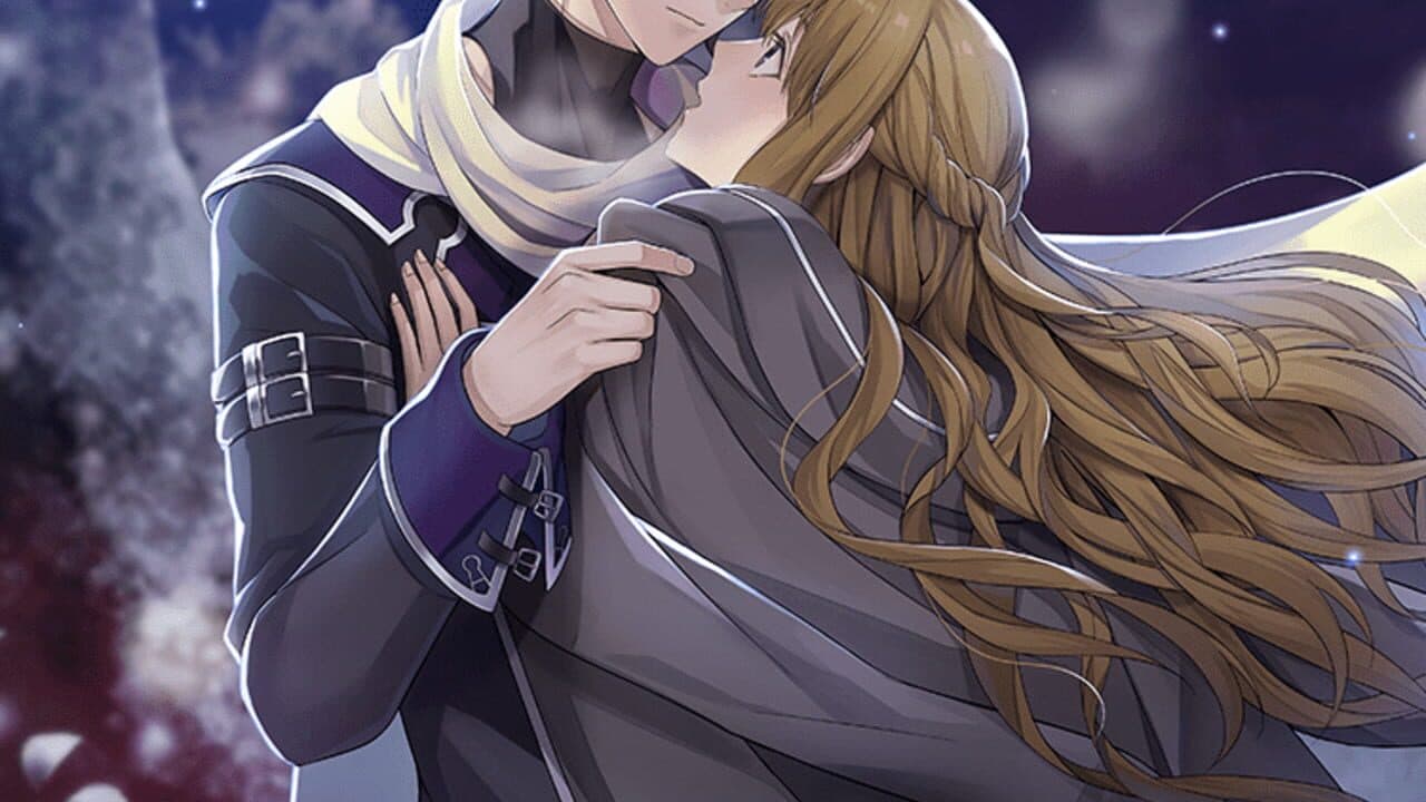 Ikemen Revolution: Love & Magic in Wonderland thumbnail 4