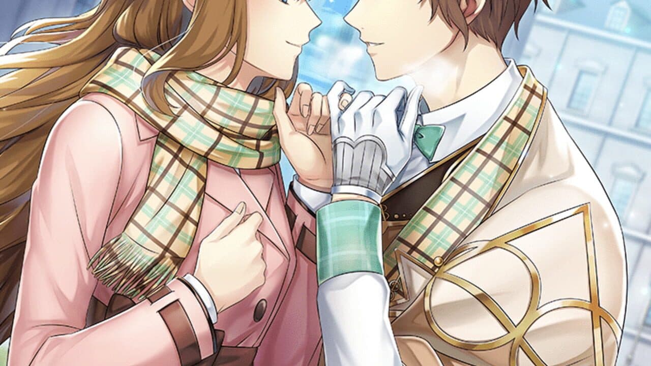Ikemen Revolution: Love & Magic in Wonderland screenshot 1