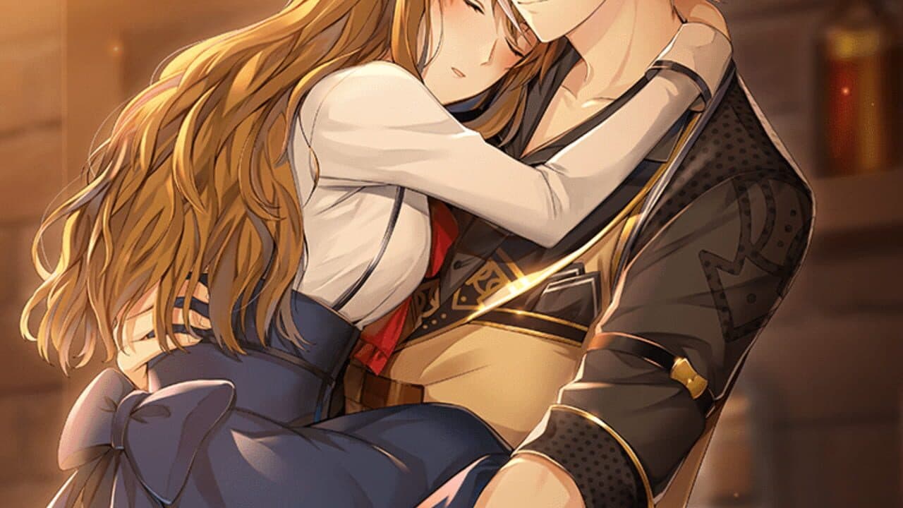 Ikemen Revolution: Love & Magic in Wonderland thumbnail 5