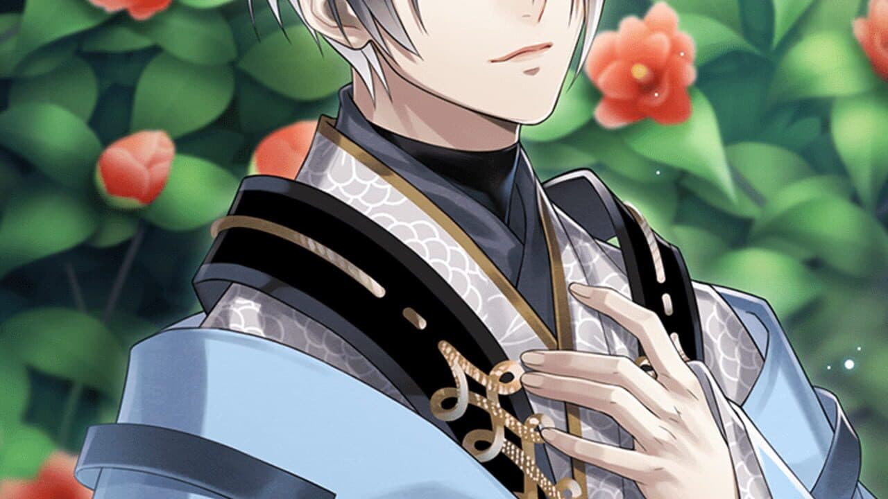 Ikemen Genjiden Ayakashi Koi Enishi thumbnail 4