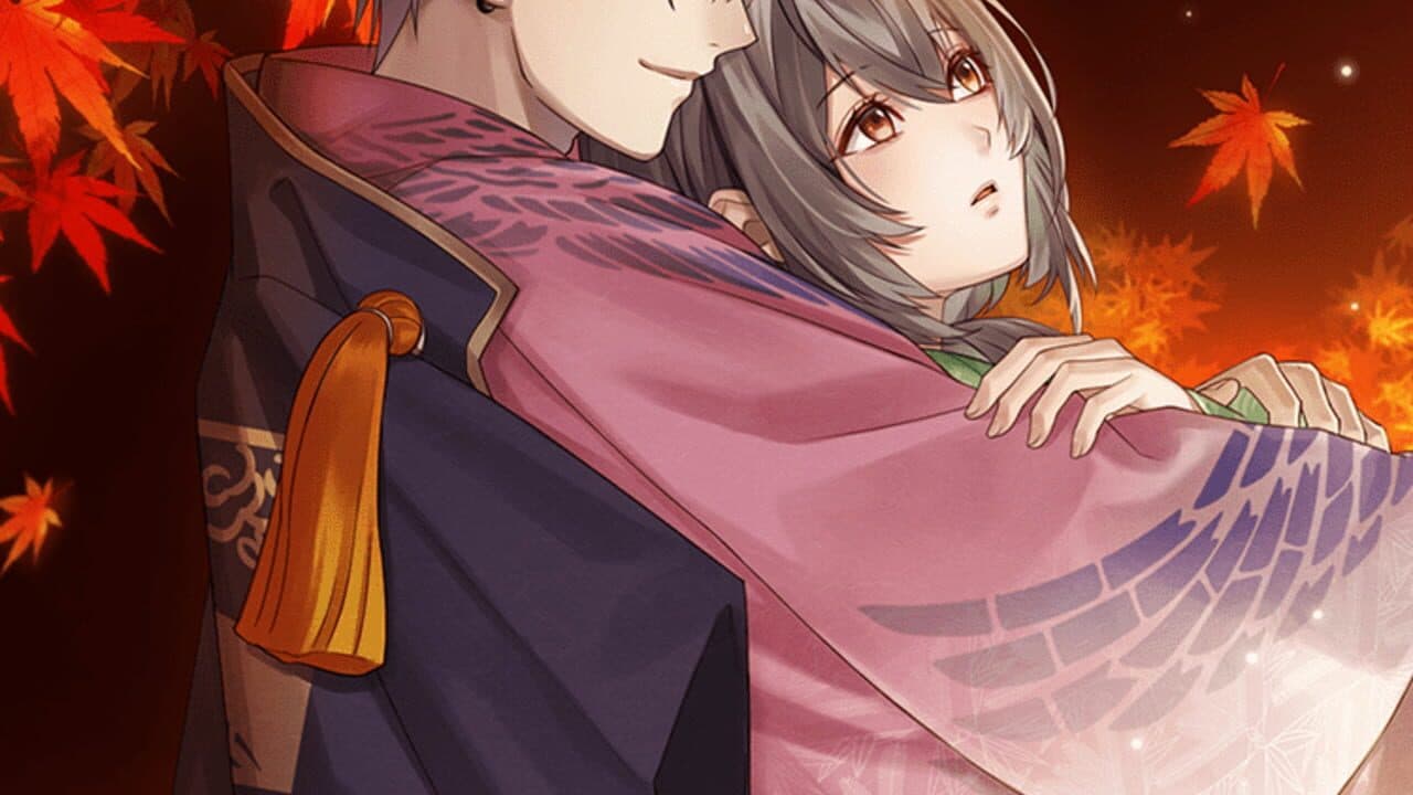 Ikemen Genjiden Ayakashi Koi Enishi thumbnail 2