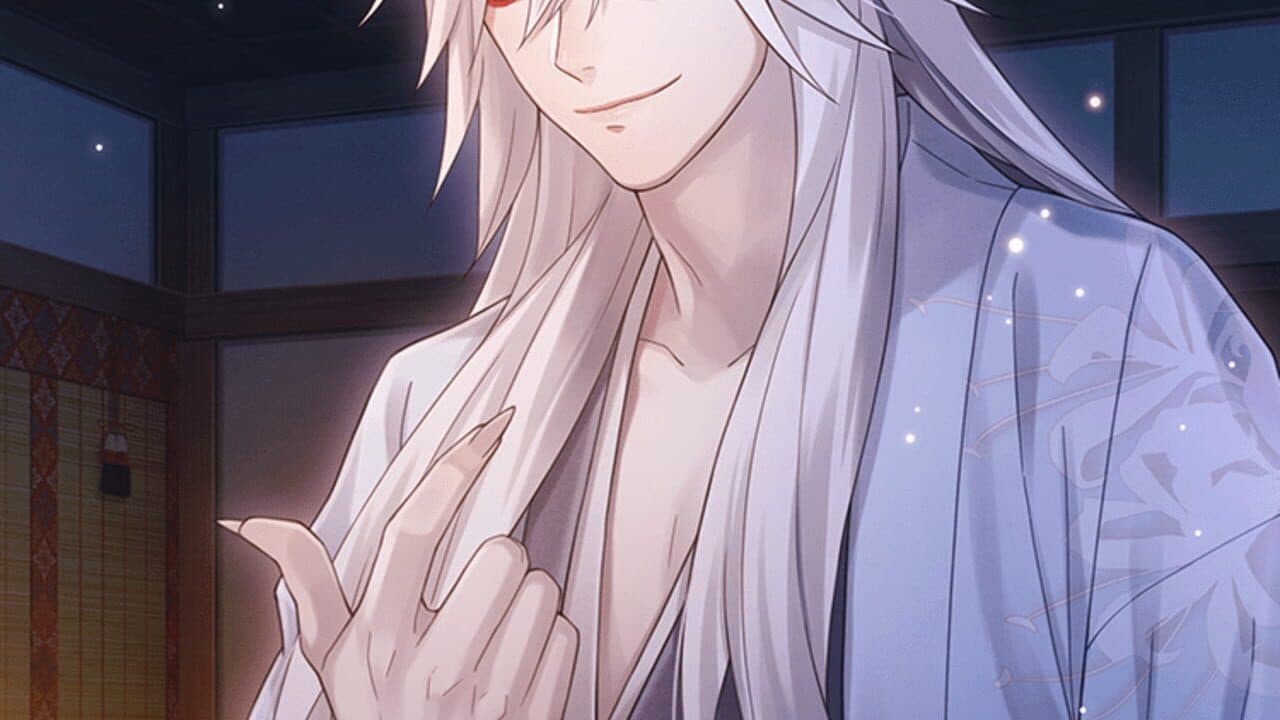 Ikemen Genjiden Ayakashi Koi Enishi thumbnail 3