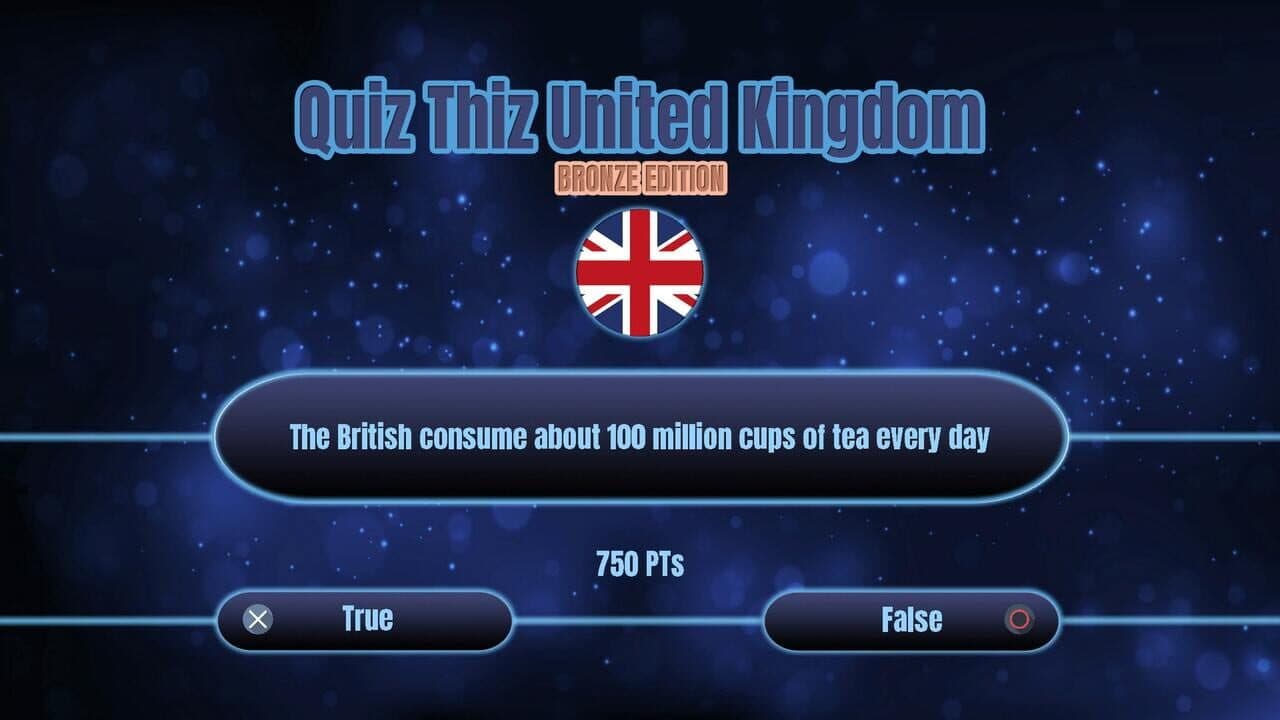 Quiz Thiz United Kingdom: Bronze Edition thumbnail 4
