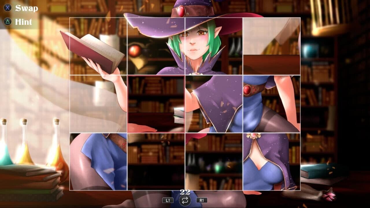 Elves Jigsaw Puzzle Collection thumbnail 3