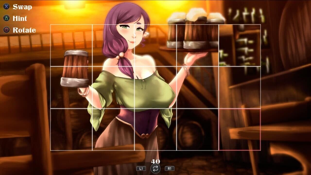 Elves Jigsaw Puzzle Collection thumbnail 4