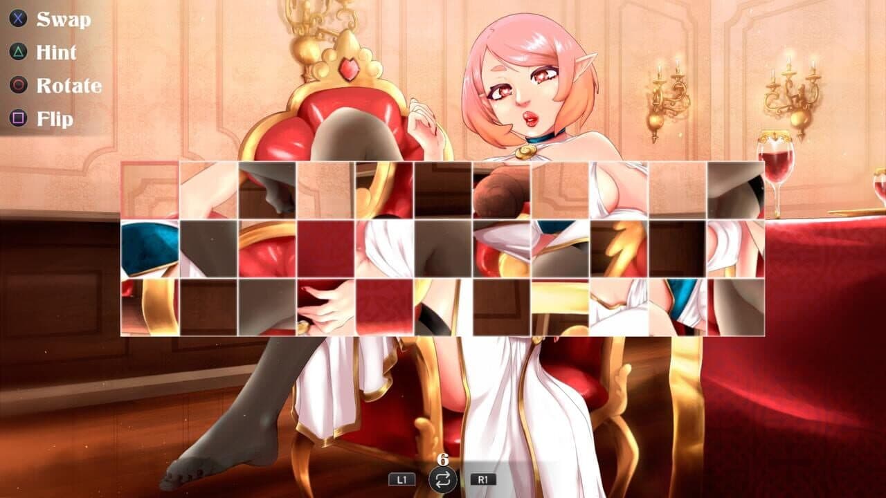 Elves Jigsaw Puzzle Collection thumbnail 7