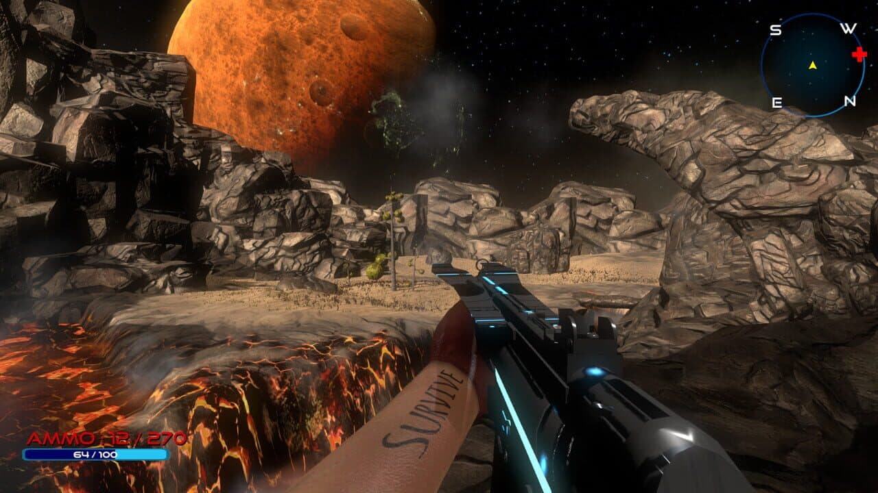 Humanity Lost thumbnail 6
