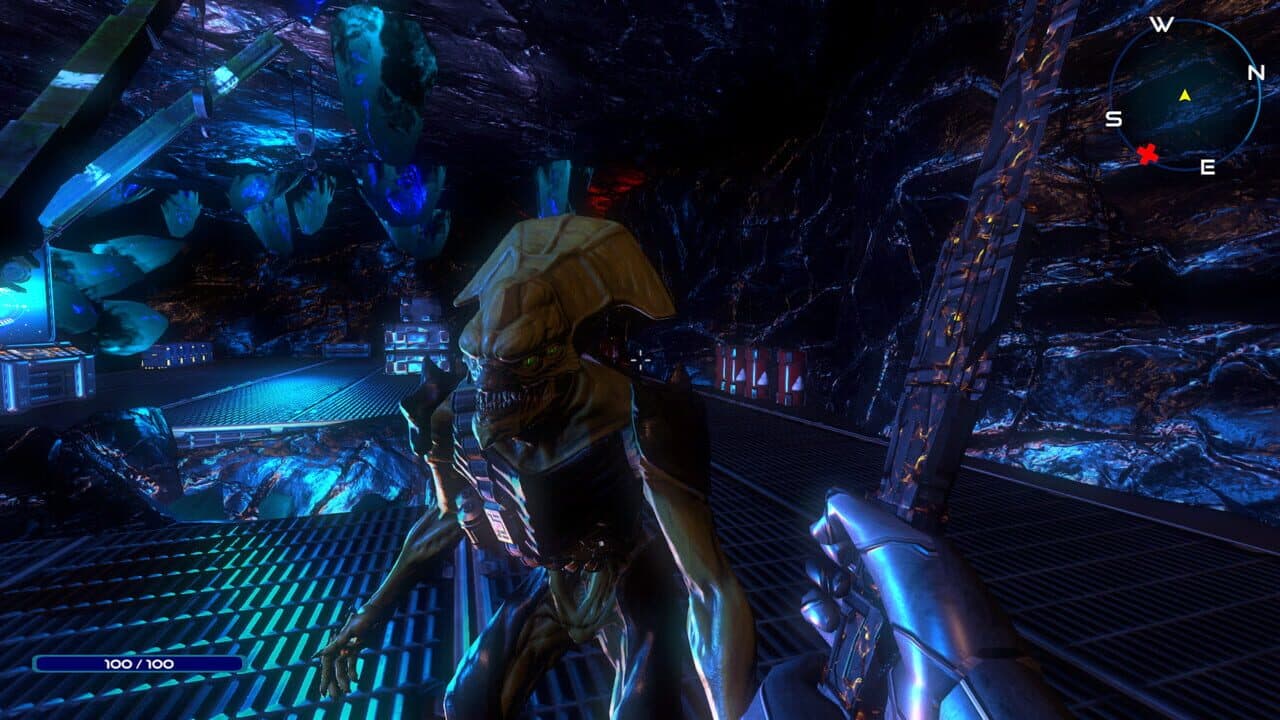 Humanity Lost thumbnail 5
