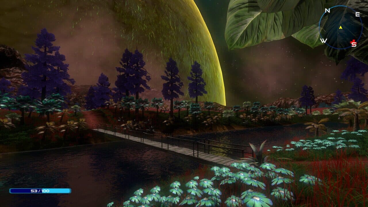 Humanity Lost screenshot 1