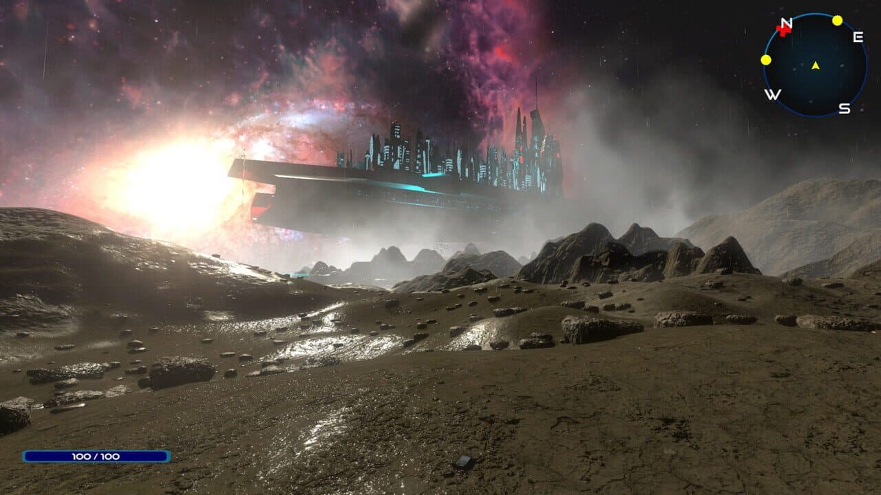 Humanity Lost thumbnail 12
