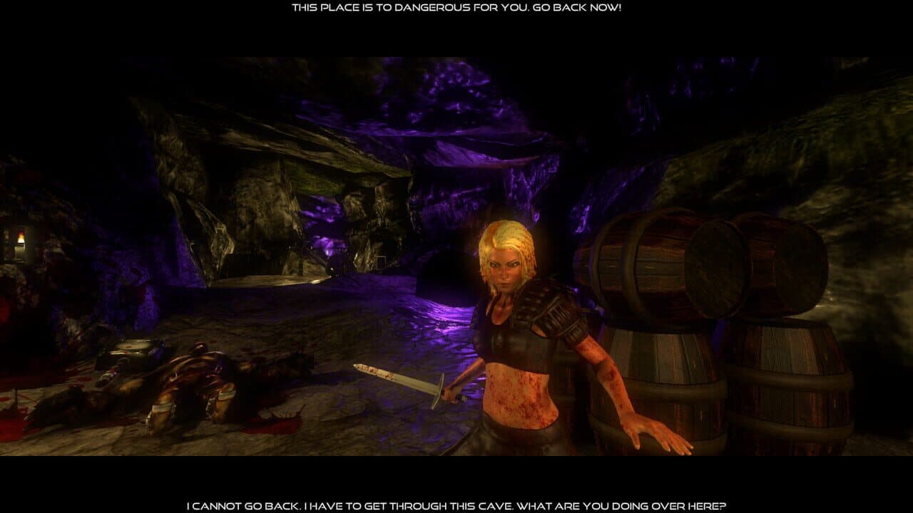 Humanity Lost thumbnail 11
