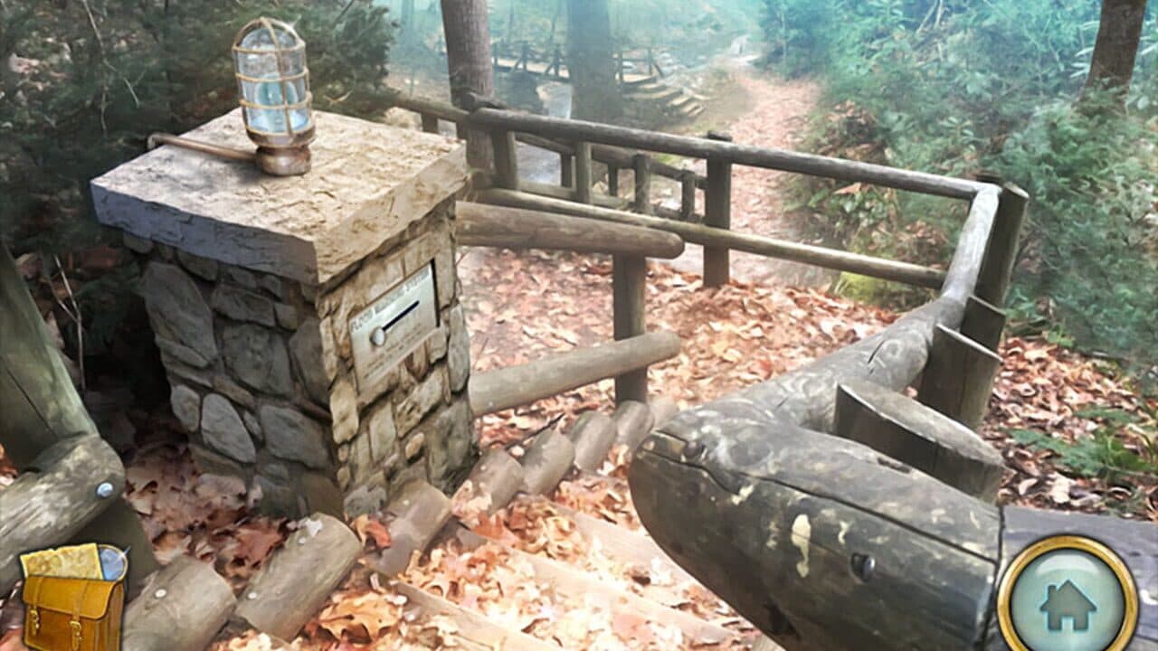Thickety Creek thumbnail 2