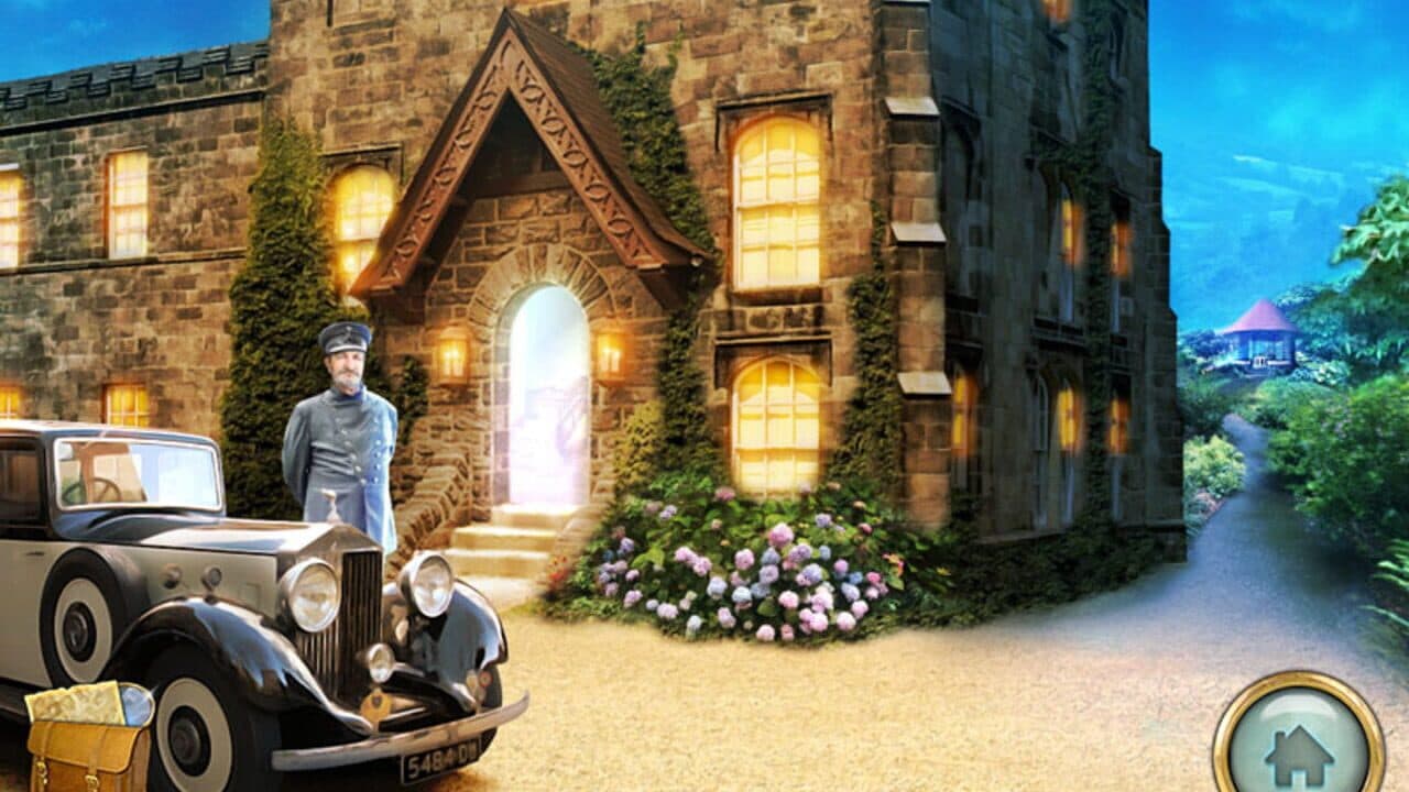 Curse of the Cobra screenshot 1